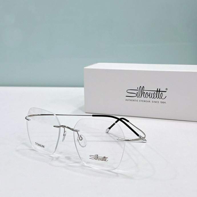 Picture of Silhouette Sunglasses _SKUfw58432259fw